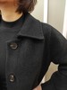 女加绒大衣外套82118 商品缩略图3