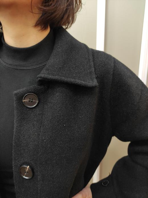 女加绒大衣外套82118 商品图3