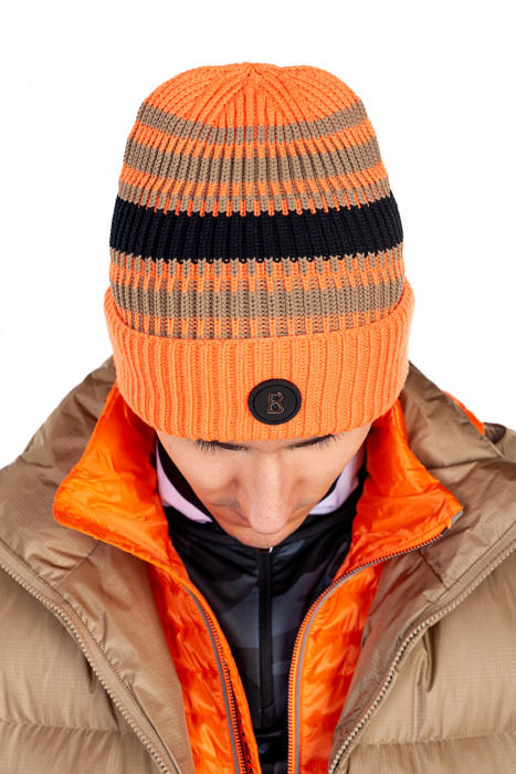 Bogner - JELSON Mens Hat 男装 毛线帽 商品图1