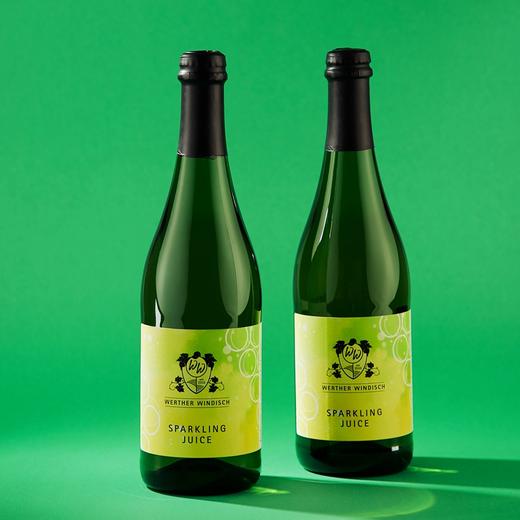 2022春节无酒精葡萄汁特惠买一赠一套装 商品图1