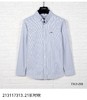 男休闲衬衫7313 商品缩略图0
