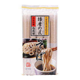 播磨荞麦面450g/袋