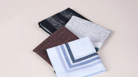 口巾·意式腔调所在