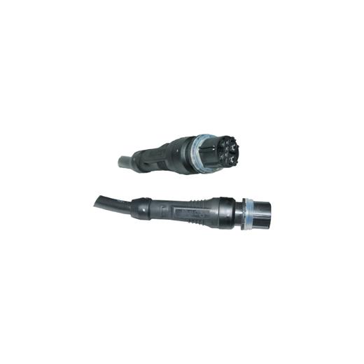 TEBS12米电源线威伯科WABCO4491731200 商品图3
