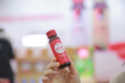 【中宁新鲜枸杞原浆】3盒装杞维康中宁枸杞原浆50ml*6瓶*3盒原产地直发能喝的“护肤品”，补气色，养肝肾，明目效果立竿见影！坚持喝告别亚健康！ 商品图3