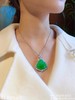 42-1270412，木那艳绿佛公吊坠，具体价格微信咨询 商品缩略图4