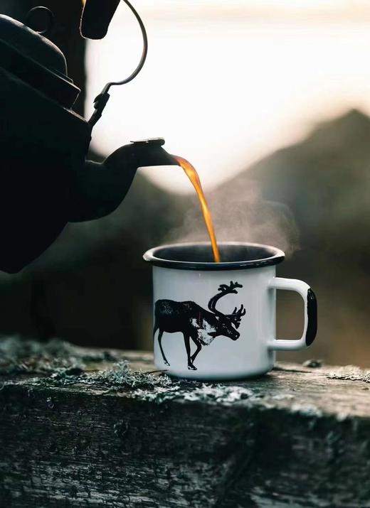 精品单品咖啡豆 真蓝山 瑰夏 耶加雪菲 肯尼亚AA等 1磅 包邮 |百里食 商品图8