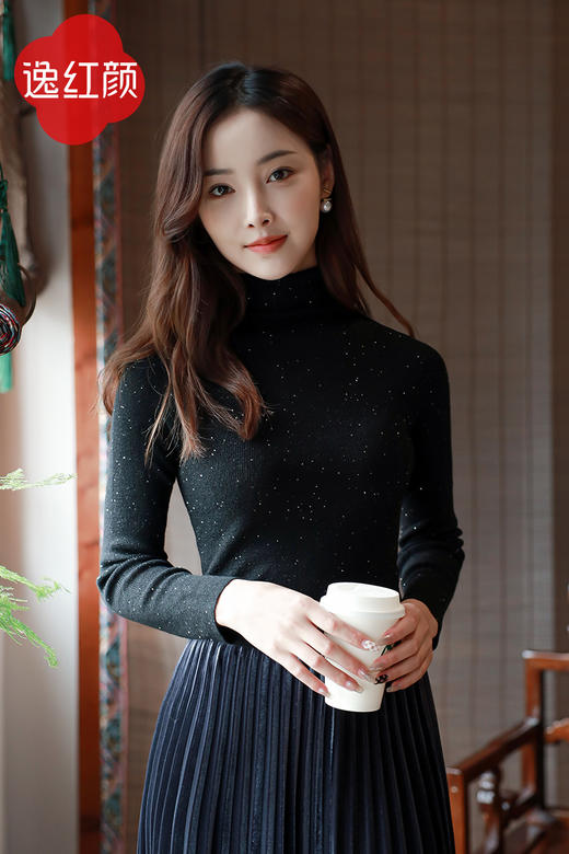 逸红颜明月优选#【银河月】闪闪夺目-宛如星河般的耀眼~ 商品图5