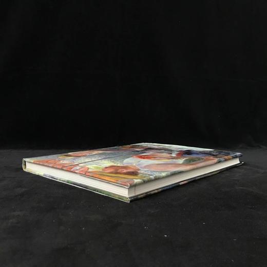 印象派：光之庆典 数百幅插图 精装大16开 商品图2