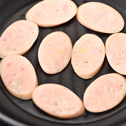 大红门老北京蒜肠245g*6袋特惠组合 肉香味浓 爽口不腻  开袋即食 商品图8