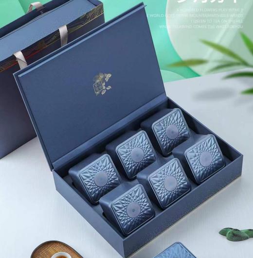 清香铁观音500g 商品图0