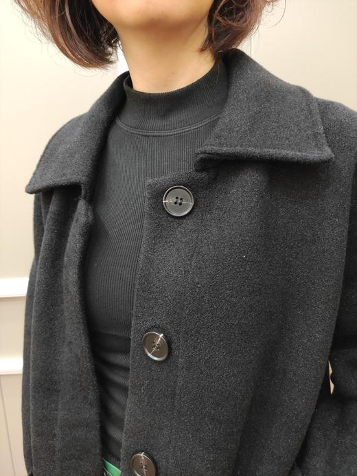 女加绒大衣外套82118 商品图2