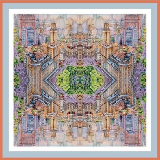 南京路:历史与风景 商品图3