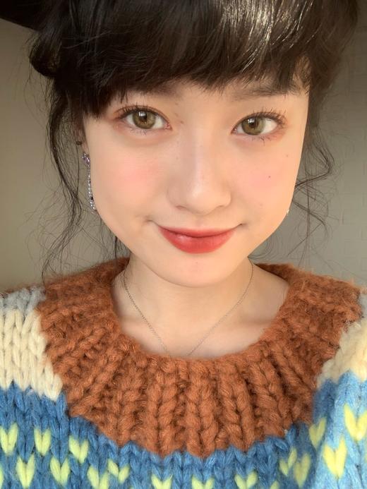 轻混血款丨小祖棕·Cococon丨14.2mm（年抛/2片装） 商品图1