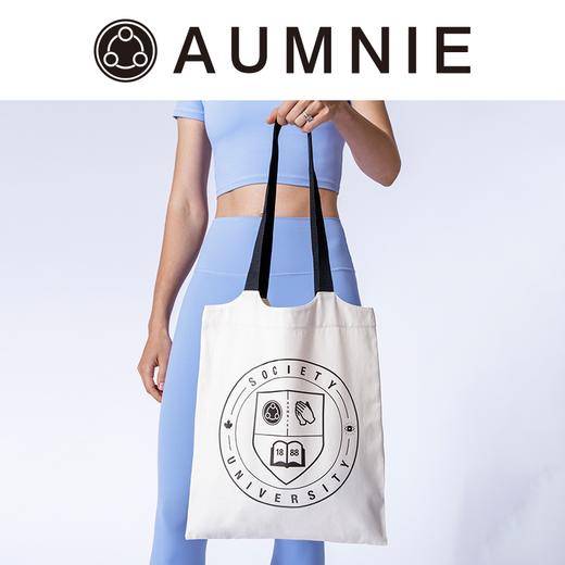 社会标准帆布环保托特包 SOCEITY BOOK TOTE, STANDARD 时尚手提包搭配单品配件 商品图4