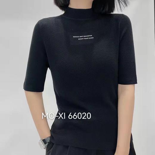 女16针上衣MX66020 商品图1