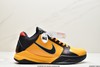 耐克Nike Zoom Kobe Protro ZK5 Alternate Bruce Lee科比5代实战运动低帮篮球鞋李小龙CD4991-700男鞋 商品缩略图0