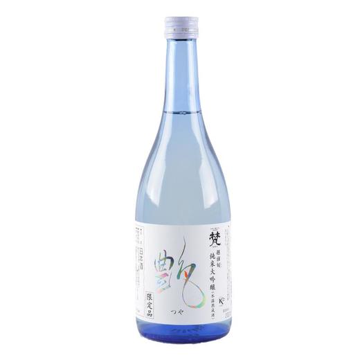 【锦高乐金】梵艳纯米大吟酿清酒720ml 商品图0