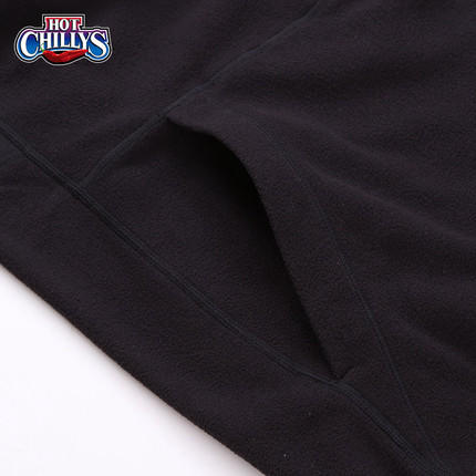 红辣椒男裝拉领上衣PFA4719 商品图2
