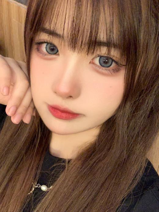 大直径混血丨北海银滩·Cococon丨14.5mm（年抛/2片装） 商品图5