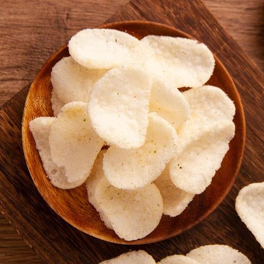 趣莱福蒜味虾片82g 商品图3