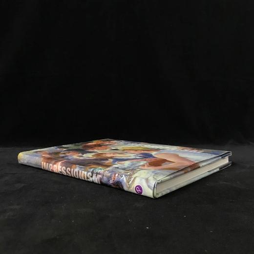 印象派：光之庆典 数百幅插图 精装大16开 商品图1