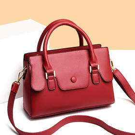 包包新款韩版单肩斜挎大容量通勤手提包小包 HD2730