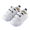 英氏男女宝白色贝壳头熊猫鞋学步鞋春秋YFXHJ12007A YFXHJ12008A 商品缩略图6