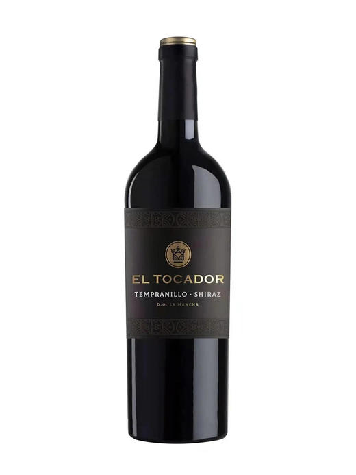 【30年以上老藤丹魄精心酿制】ELTOCADOR西班牙DO级红酒750ml*6支 商品图9