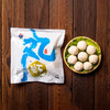 【泰祥火锅丸子组合】虾丸160g*2袋+鱿鱼竹笋丸160g*2袋+鱼豆腐150g*2袋丨火锅绝配|||关东煮711同款|全烧竹轮+章鱼糜饼+鱼豆腐+香肠卷+鱼饼【保质期12个月】 商品缩略图6