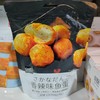 马马妈 香辣味鱼蛋 90g 商品缩略图0