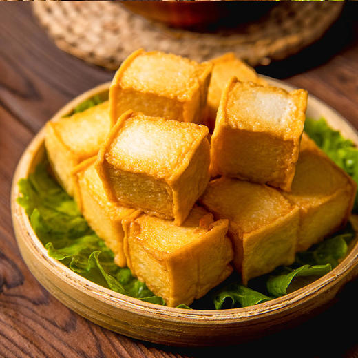 【泰祥火锅丸子组合】虾丸160g*2袋+鱿鱼竹笋丸160g*2袋+鱼豆腐150g*2袋丨火锅绝配|||关东煮711同款|全烧竹轮+章鱼糜饼+鱼豆腐+香肠卷+鱼饼【保质期12个月】 商品图2