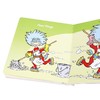 英文原版苏斯博士系列Dr. Seuss's低幼儿童英语启蒙认知图画书撕不烂纸板绘本 商品缩略图2