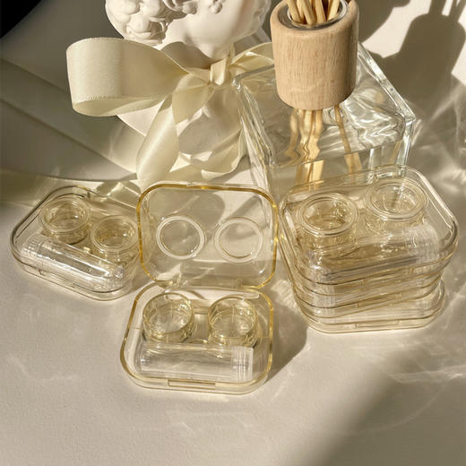 隐形眼镜盒/像鱼as765 商品图1