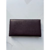 ARMANI 阿玛尼 票夹 棕色 YGM818 YH061 80019 商品缩略图0