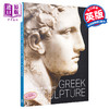 【中商原版】How To Read Greek Sculpture 进口艺术 如何读懂希腊雕塑 商品缩略图0