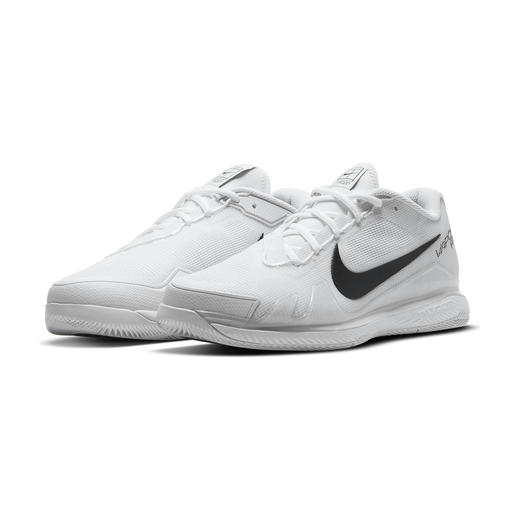 超低特价！NIKE COURT AIR ZOOM VAPOR PRO HC 男子网球鞋 商品图2