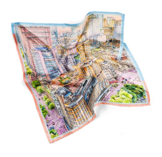 南京路:历史与风景 商品图2