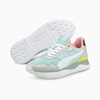 薄荷色🌿！PUMA 大童款R78 休闲鞋面包鞋跑鞋 商品缩略图0