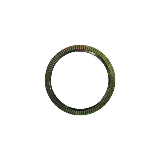 挂车ABS齿圈165#100齿鼓刹齿圈170#富华等美式车桥适用 商品图3