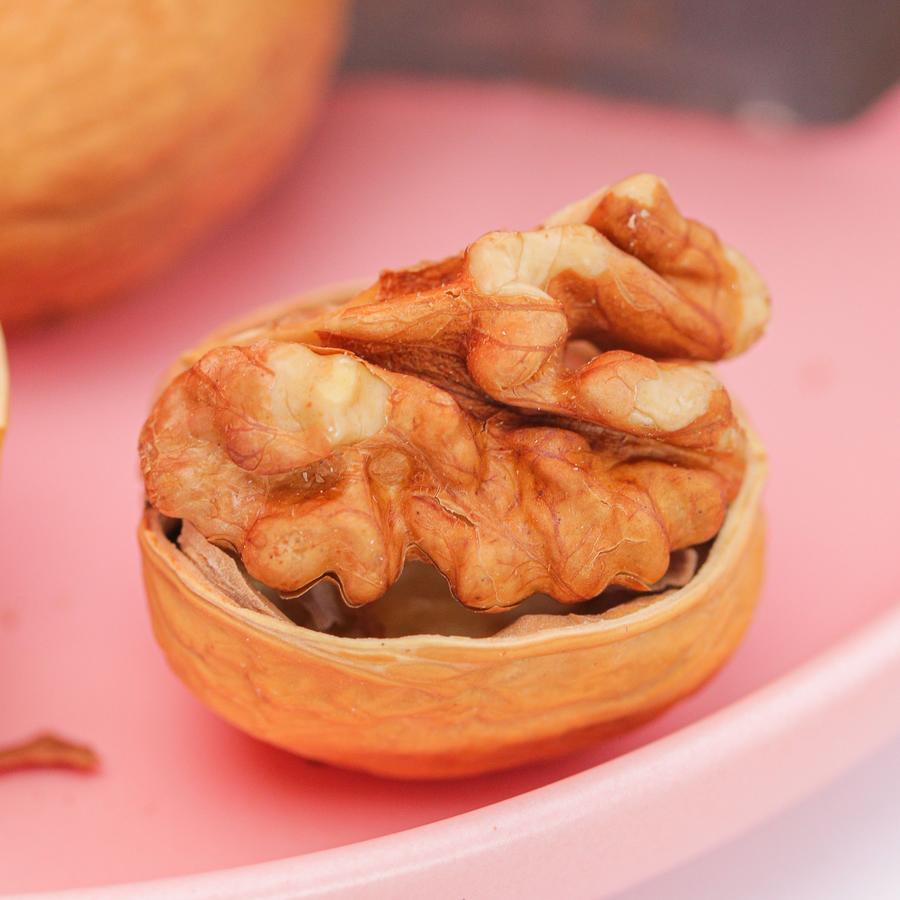 道道湾核你心意手剥核桃(奶香味)1000g