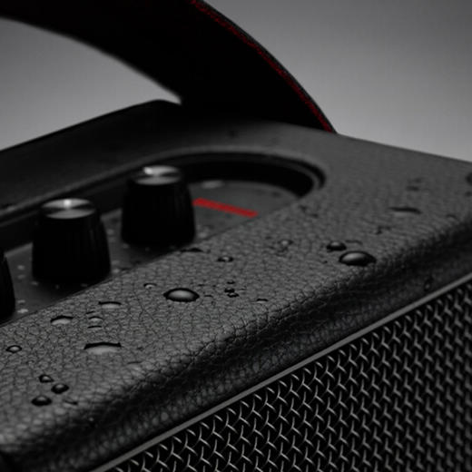 Marshall  Kilburn II  便携式无线蓝牙音箱 商品图4