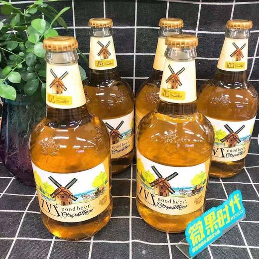 老米勒啤酒一箱（拼团） 商品图2