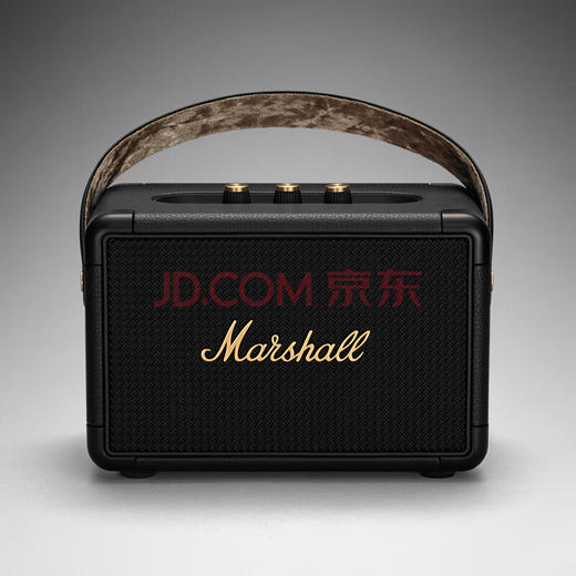 Marshall  Kilburn II  便携式无线蓝牙音箱 商品图1