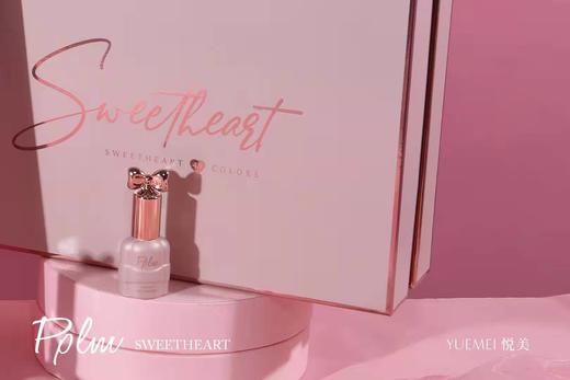 甜心48色套装 商品图5