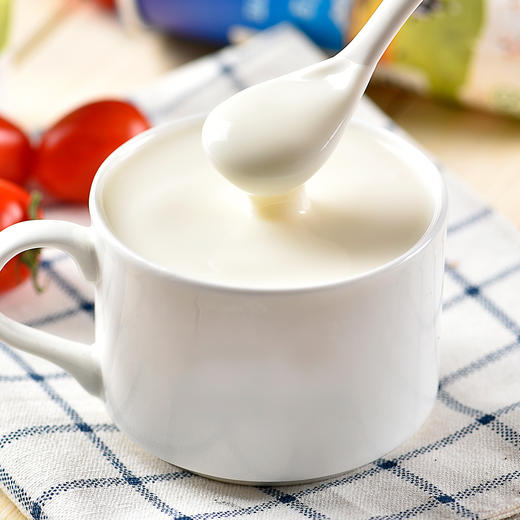 多鲜无蔗糖屋顶盒酸牛奶180g*20盒 商品图4