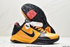 耐克Nike Zoom Kobe Protro ZK5 Alternate Bruce Lee科比5代实战运动低帮篮球鞋李小龙CD4991-700男鞋 商品缩略图4