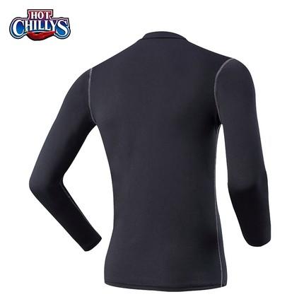 红辣椒长袖内衣HCA3051 商品图1