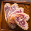 非遗传承 老字号品牌 | 金字 肉掌门蹄片礼盒998g[福利品] 商品缩略图1