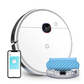 科沃斯/yeedi 家用智能扫地拖地机器人K780[福利品]